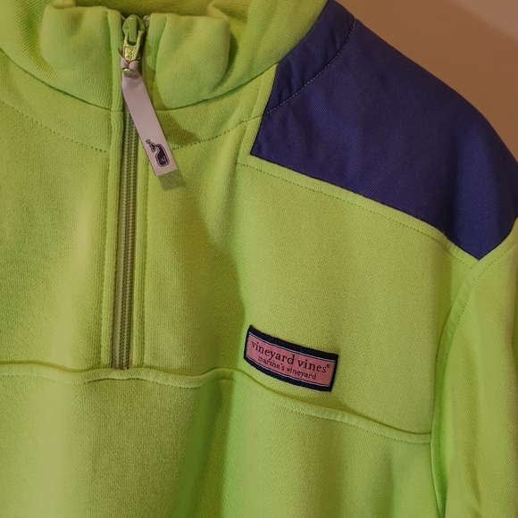 Vineyard Vines Mens Sweater Size:M - Picture 4 of 8